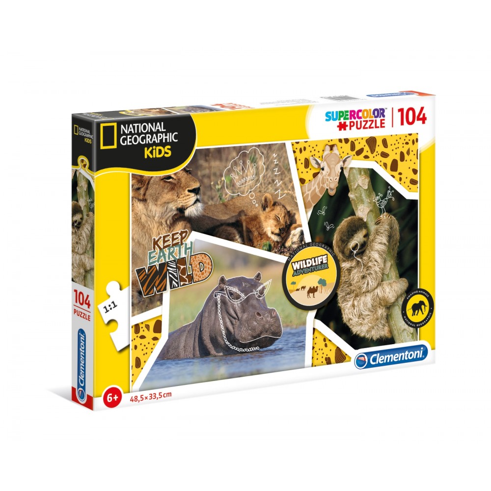 national geographic kids toys