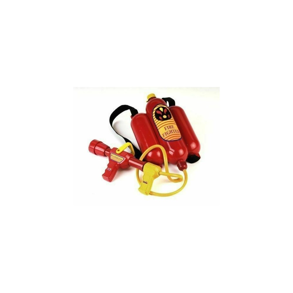 fireman water sprayer toy