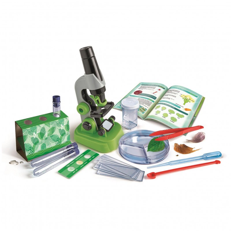 Science & Play - My First Microscope