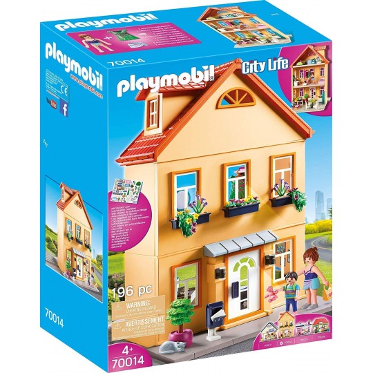 Playmobil My Pretty Play House
