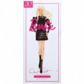 Mattel Barbie Signature - Best in Black Blonde Doll