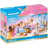 Playmobil Princess - Royal Bedroom