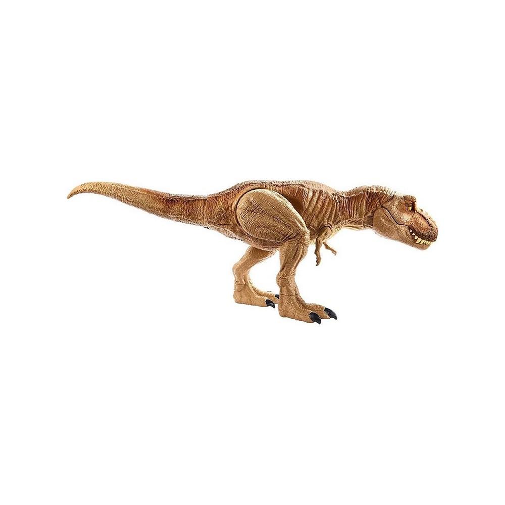 epic roarin t rex mattel