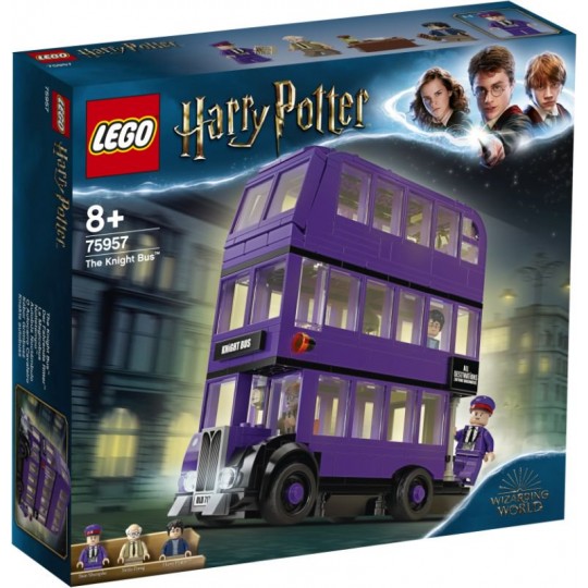 LEGO® Harry Potter™ : The Knight Bus
