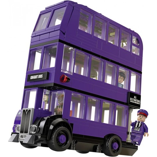 LEGO® Harry Potter™ : The Knight Bus