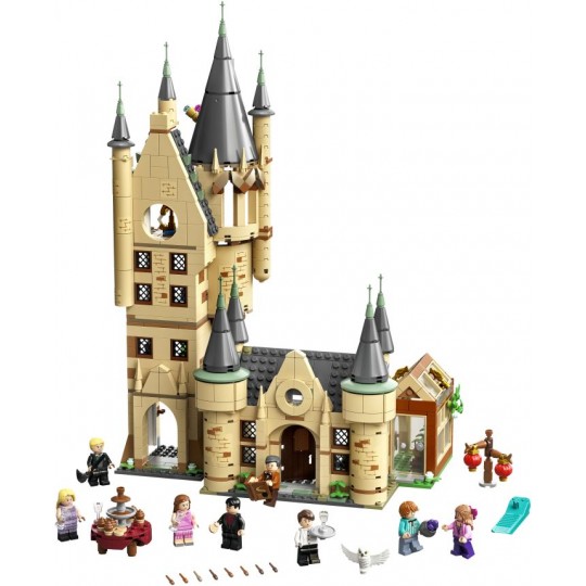 LEGO® Harry Potter™ : Hogwarts™ Astronomy Tower