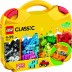 LEGO® Classic: Creative Suitcase