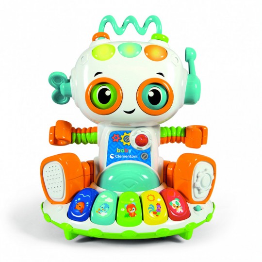Baby Clementoni Baby Robot