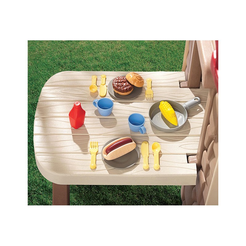 little tikes picnic n playhouse