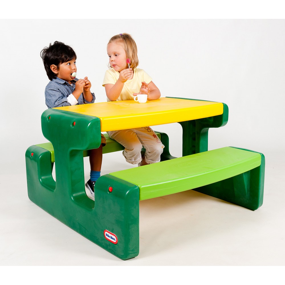 little tyke water table