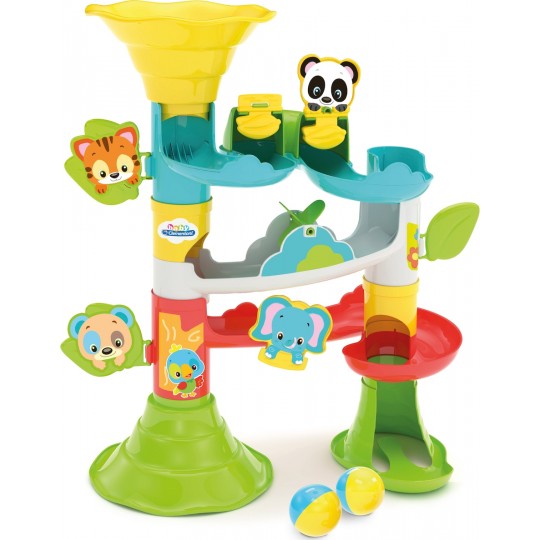 Baby Clementoni Fun Forest Baby Track