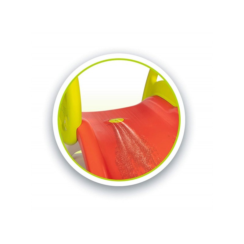 SMOBY FUNNY SLIDE