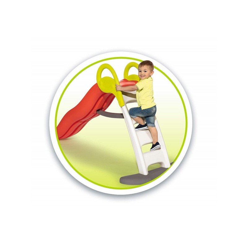 SMOBY FUNNY SLIDE