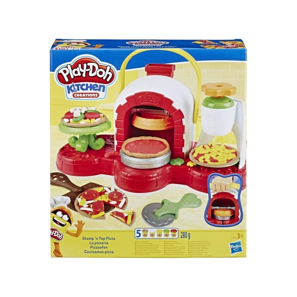play doh kitchen