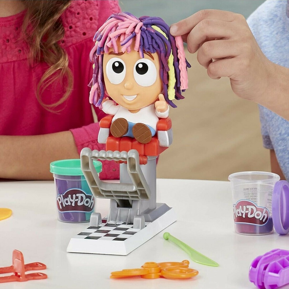 play doh mini crazy cuts
