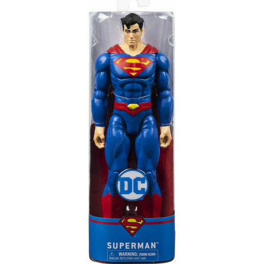 DC Superman Figure