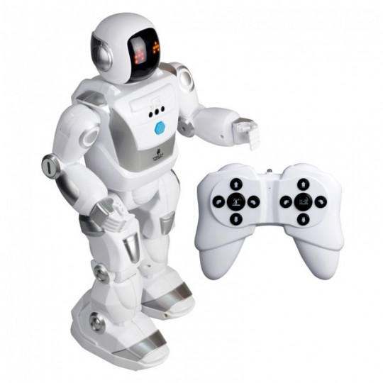 Silverlit Programma Bot X