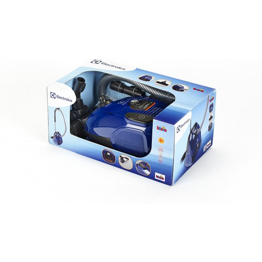 Electrolux Vacuum Cleaner, blue