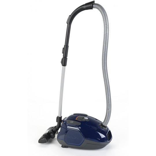 Electrolux Vacuum Cleaner, blue
