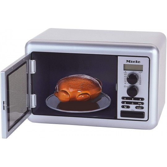 Miele Microwave Oven