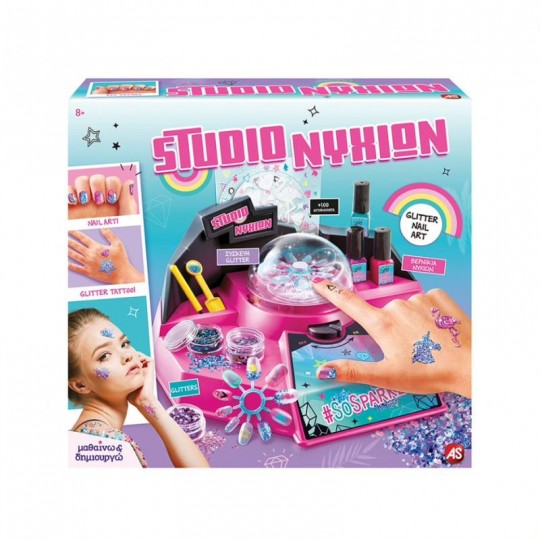 Nail Studio