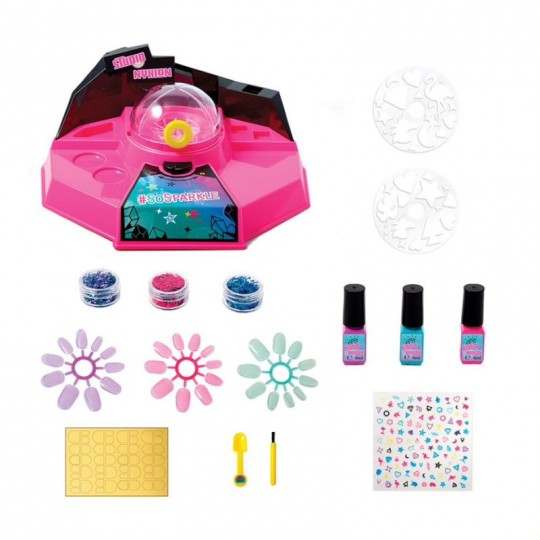 Nail Studio