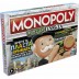 Hasbro Monopoly Crooked Cash