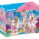 Playmobil Princess - Large Princess Castle