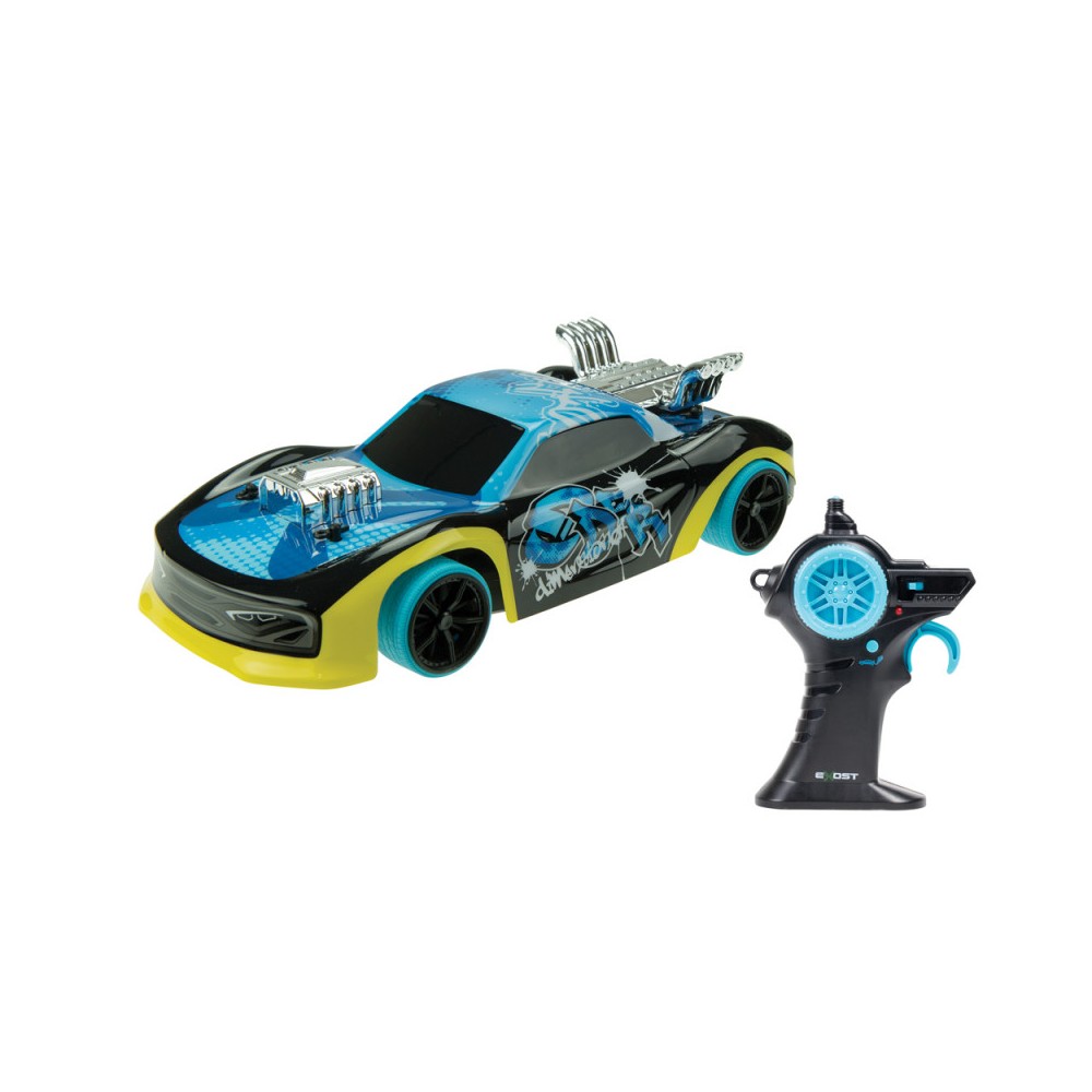 wheel remote control car