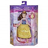 Hasbro Disney Princess : Spin & Switch Belle