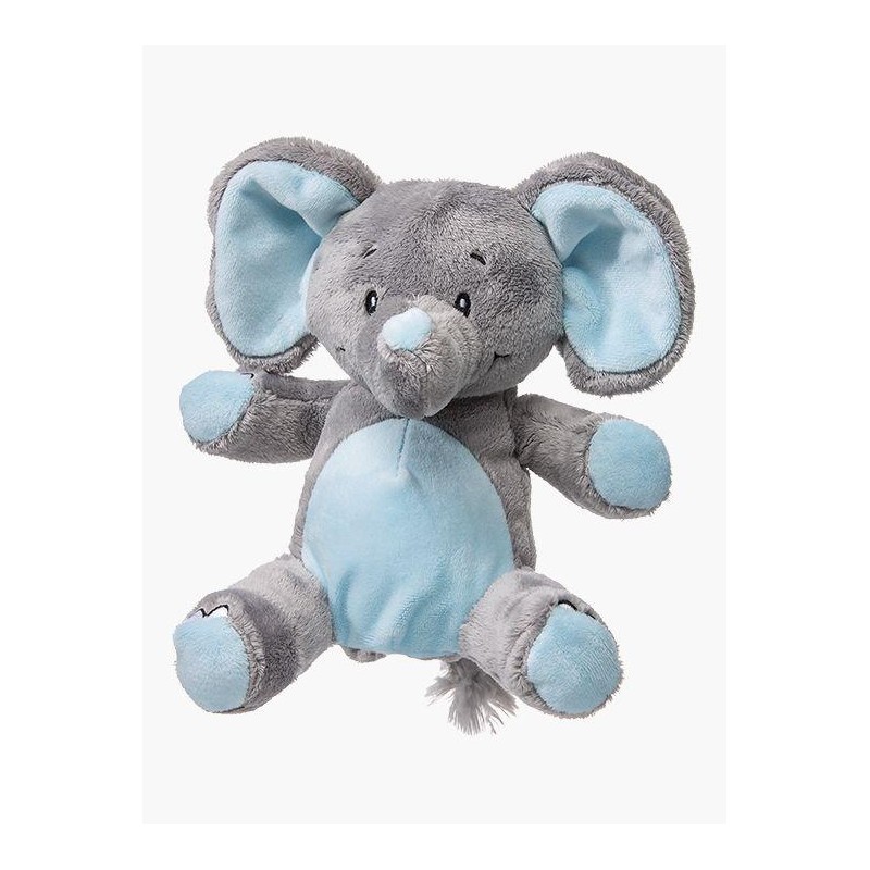 elephant stuff toy