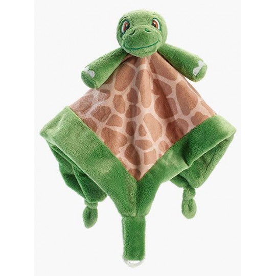 My Turtle - Security Blanket