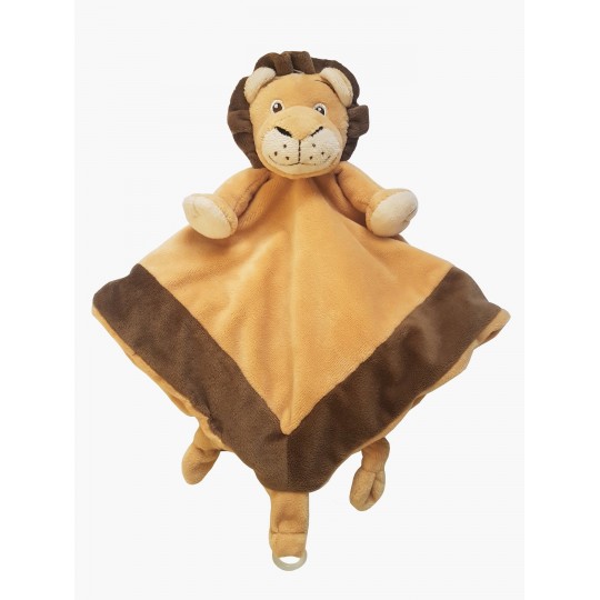 My Lion - Security Blanket
