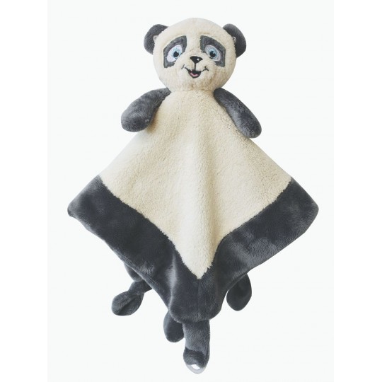My Panda - Security Blanket