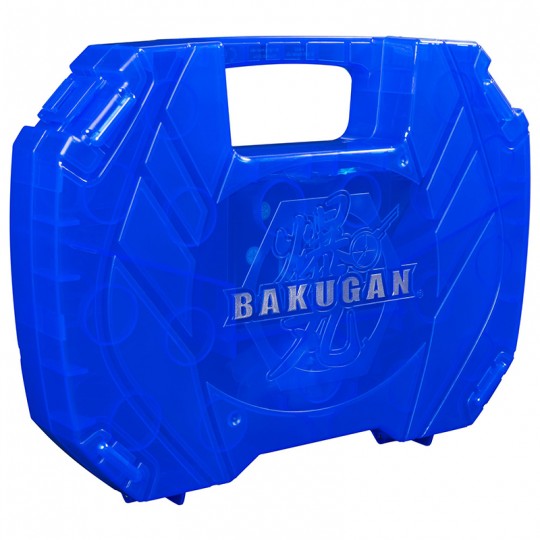 Bakugan Battle Planet: Baku-Storage