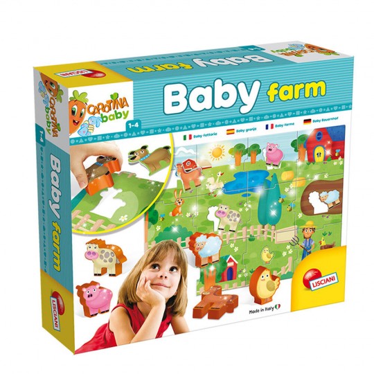 Carotina Baby Farm