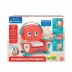 Baby Clementoni Educational Chair