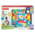 Fisher Price Μαθαίνω & Δημιουργώ - Εκπαιδευτικό Τραπέζι