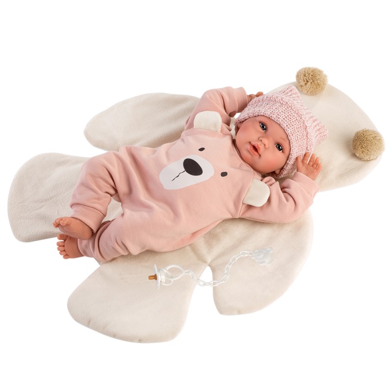 Llorens Doll 36cm Newborn