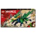 LEGO® NINJAGO®: Lloyd's Legendary Dragon