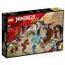 LEGO® NINJAGO®: Ninja Training Center