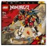 LEGO® NINJAGO®: Ninja Ultra Combo Mech