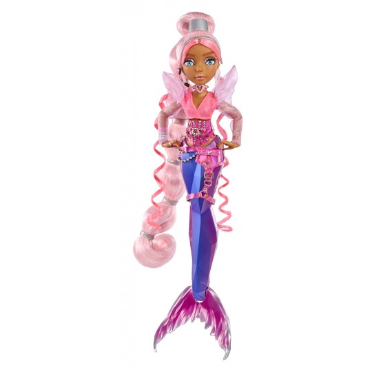 Mermaze Mermaid Color Change Doll - Mermaid - Harmonique