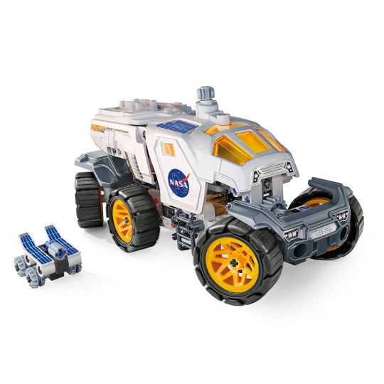 Scienza &amp; Gioco - Mechanics Lab Mars Rover