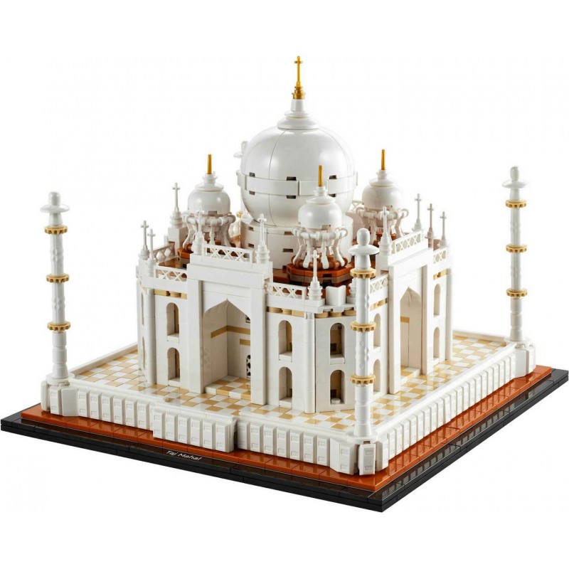 LEGO® Architecture: Taj Mahal