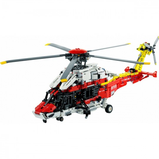 LEGO® Technic™: Airbus H175 Rescue Helicopter
