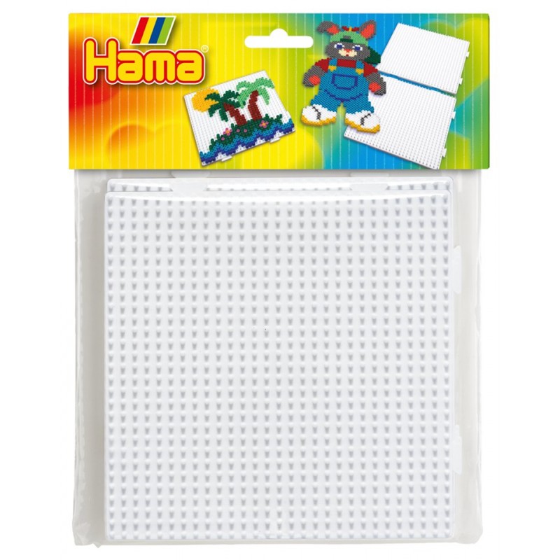 Hama 10000 Beads Box