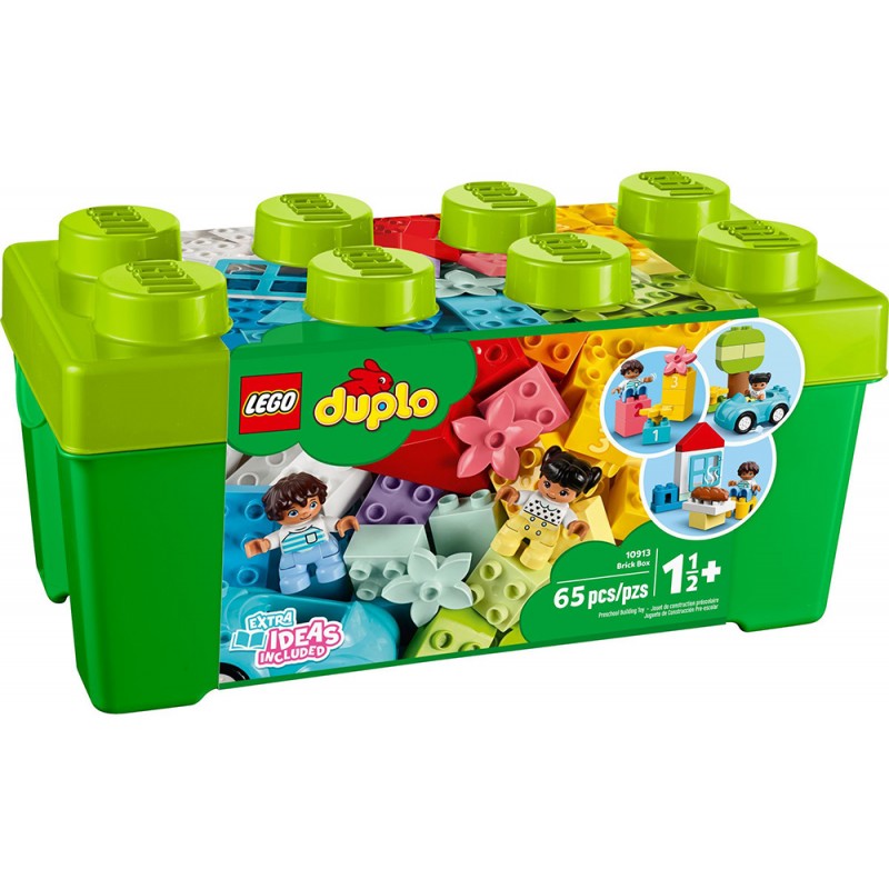 LEGO® DUPLO® Brick Box