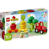 LEGO® DUPLO® Fruit and Vegetable Tractor