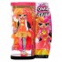 L.O.L Surprise O.M.G Fierce Doll - Neonlicious